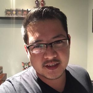 Meet your Posher, Charles