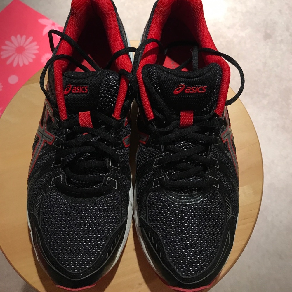 Men's ASIC's , GEL-EXALT