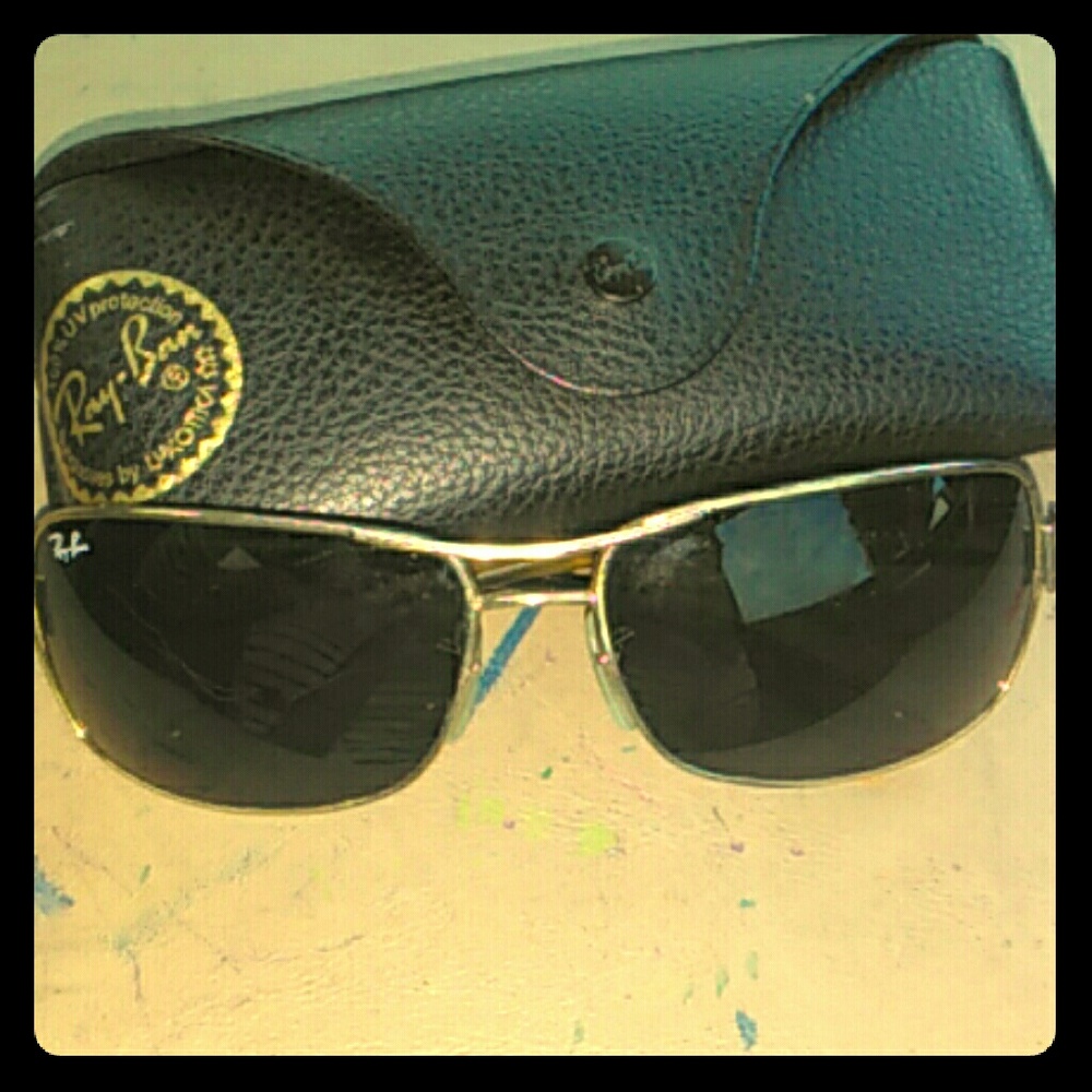 Men's Sunglasses