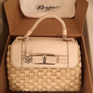 Brighton "Bonita" purse