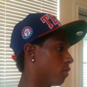 Meet your Posher, Eryn