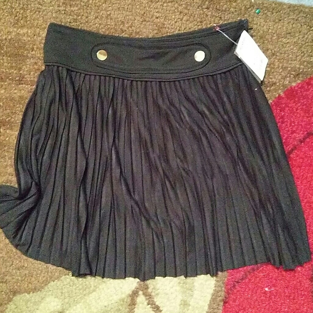 Schoolgirl Skirt