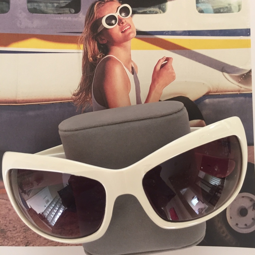 Vintage sunglasses