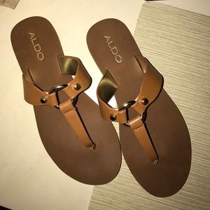 Aldo Sandals