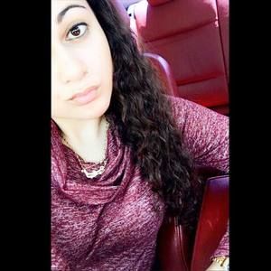 Meet your Posher, Jenna