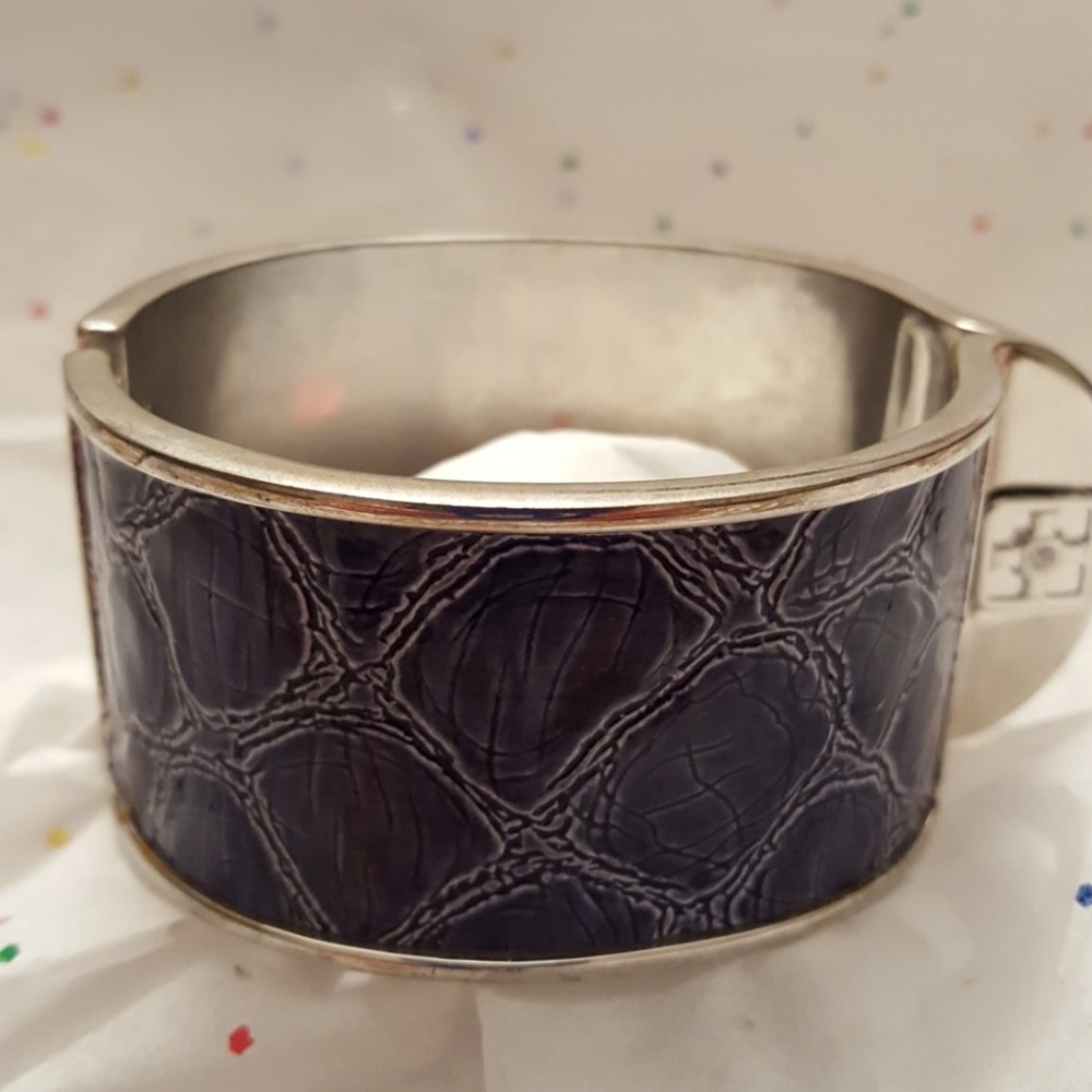 Iman Cuff Bracelet
