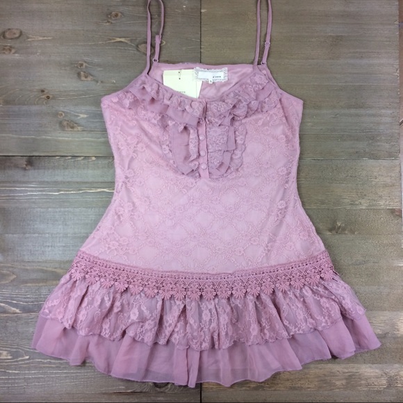 A'Reve Tops - NWT A'Reve Tunic