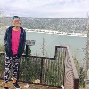 Meet your Posher, Bob dewey