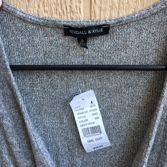 Kendall & Kylie Pacsun romper !! - Picture 3 of 5