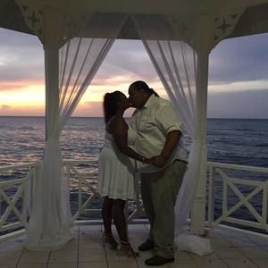 Meet your Posher, Tamika