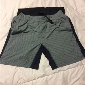 Lululemon Men's T.H.E. short