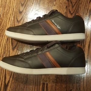 American Eagle Men/'s Preston Shoes