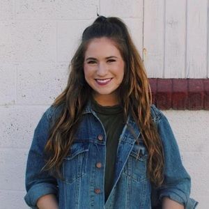 Meet your Posher, Ashlie