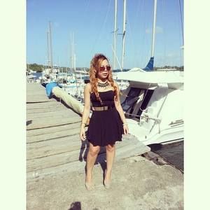 Meet your Posher, Keyla