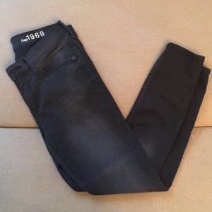 Gap Legging Jeans