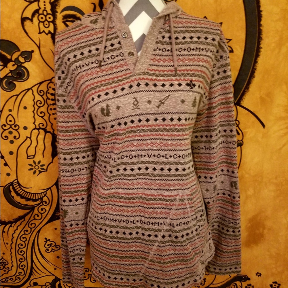 Volcom Hoodie