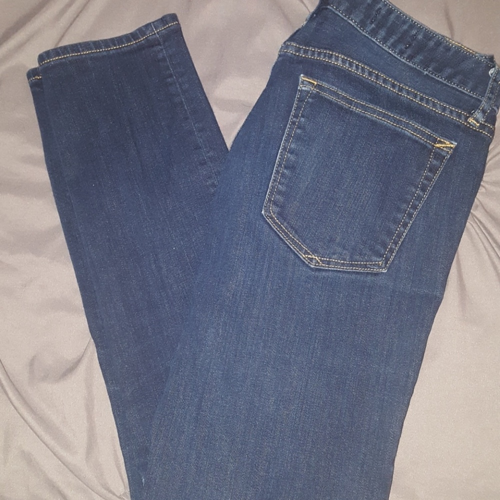 Gap Jeans