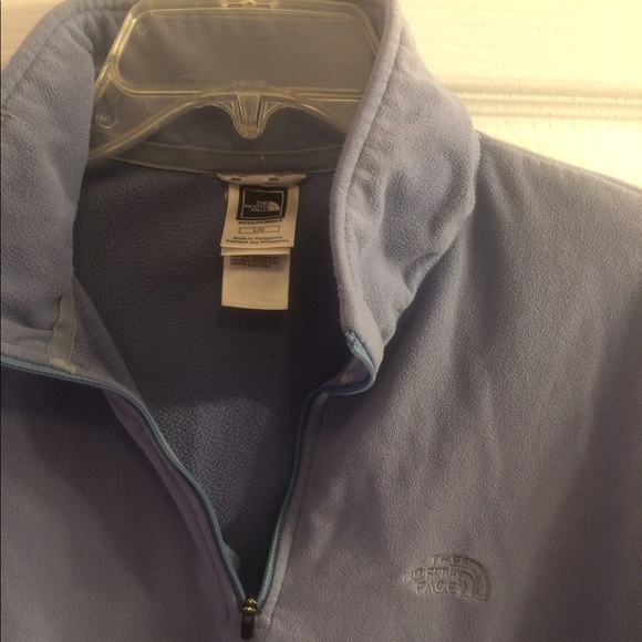 The North Face Other - Men's fleece north face sweater.