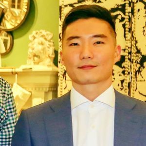 Meet your Posher, Hoon