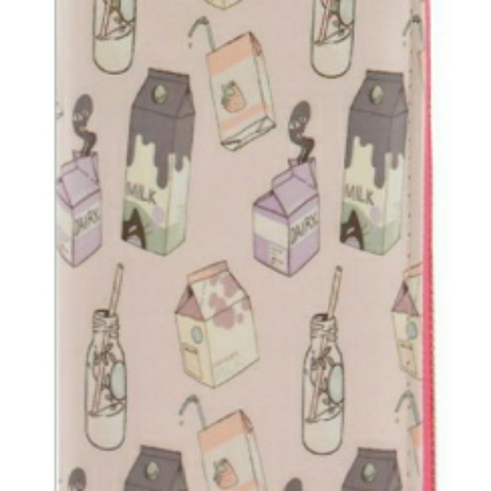 Milk wallet - Picture 2 of 4
