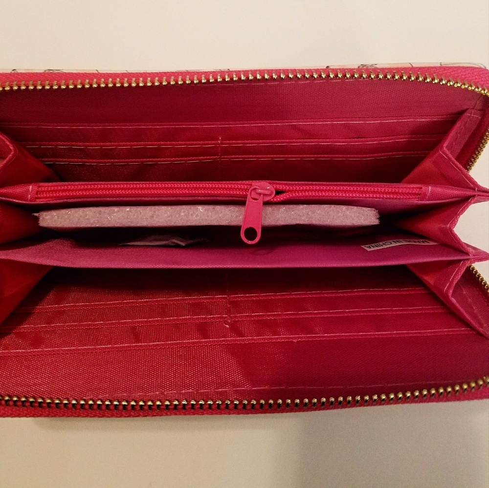 Milk wallet - Picture 3 of 4
