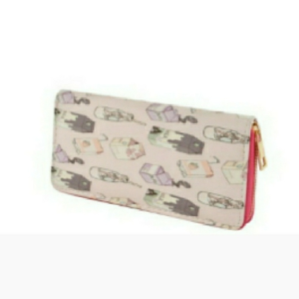 Milk wallet - Picture 4 of 4