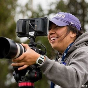 Meet your Posher, Edrienne