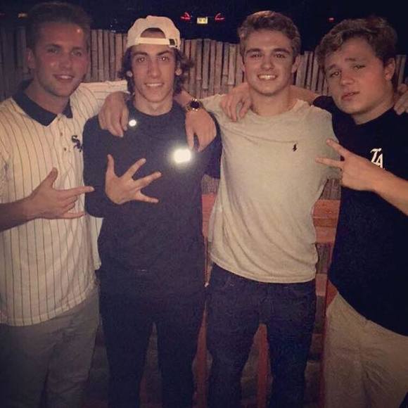 Meet your Posher, Griffin - Picture 1 of 1