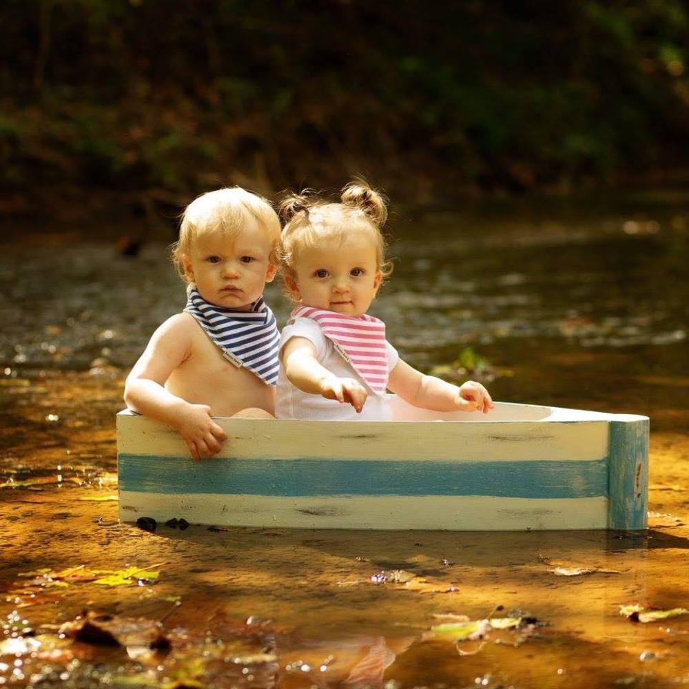 Meet your Posher, Bambie