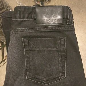 Versace  Jeans!!!