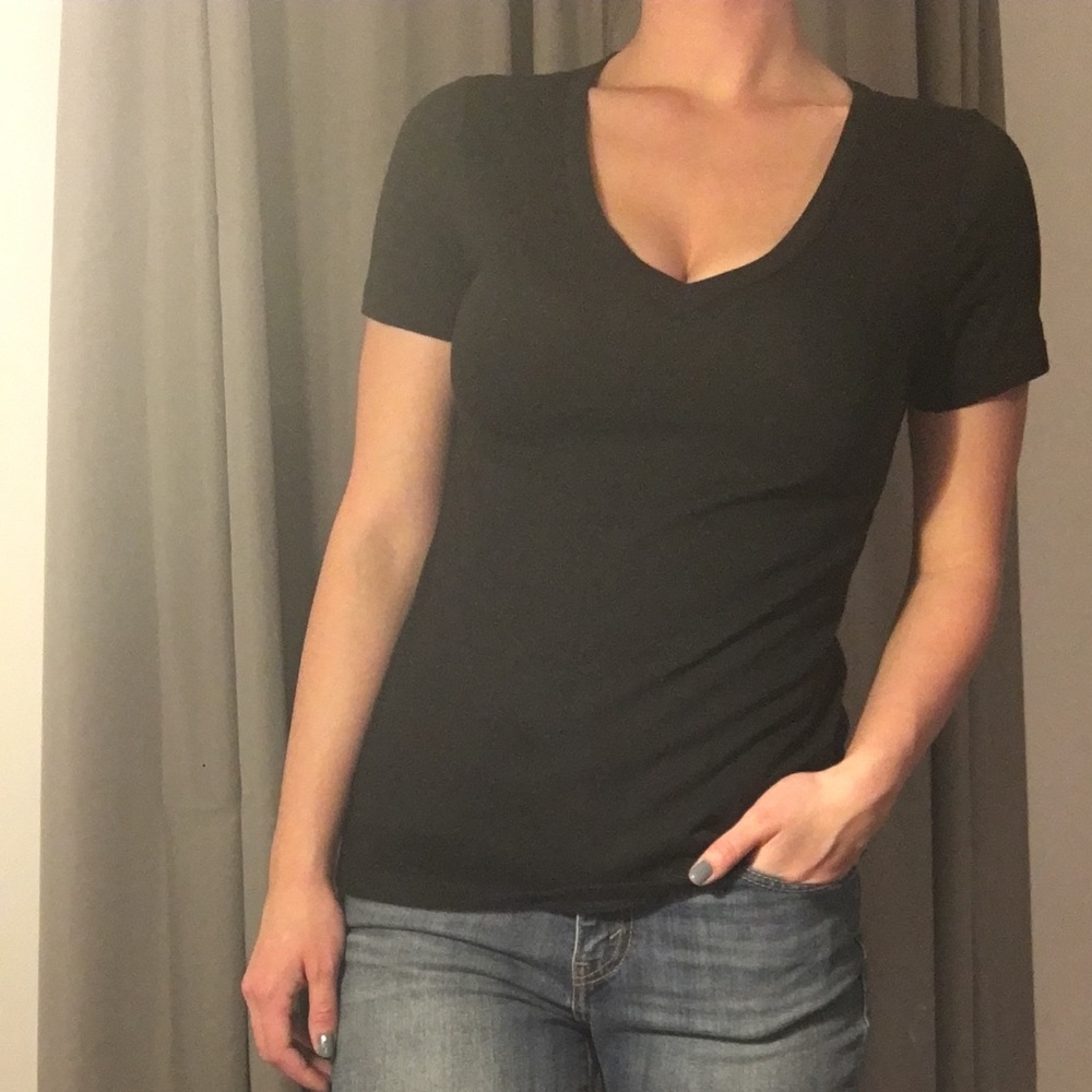 Feel free to offer a bundle deal!!! vintage vneck!