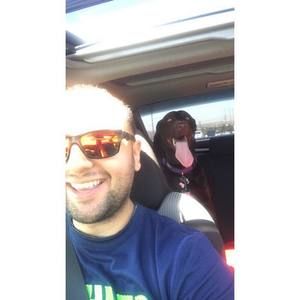 Meet your Posher, Albert