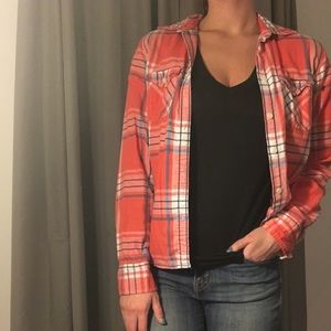 Feel free to offer a bundle deal!!! Red flannel!!