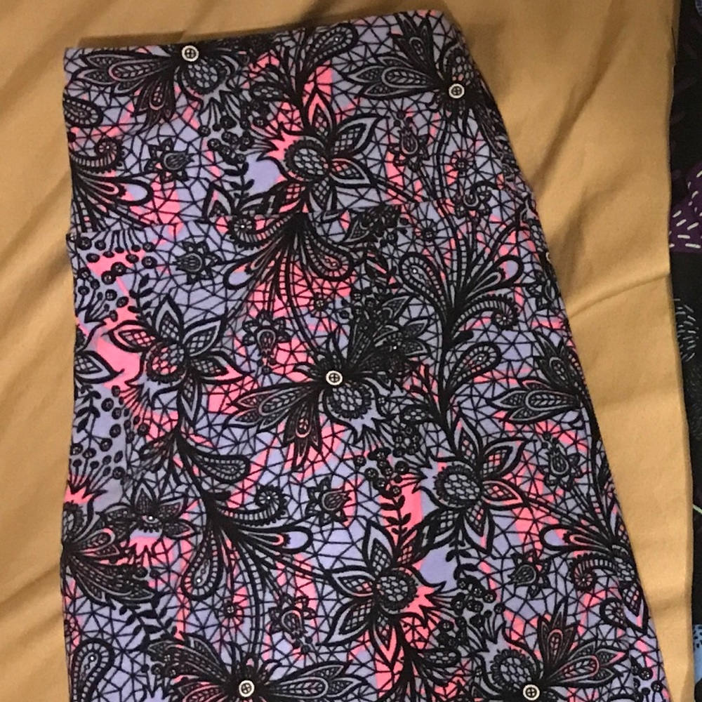 LulaRoe leggings