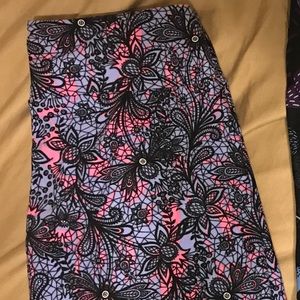 LulaRoe leggings