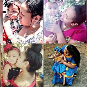 Meet your Posher, Juliannah