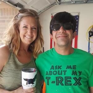 Meet your Posher, Brooke