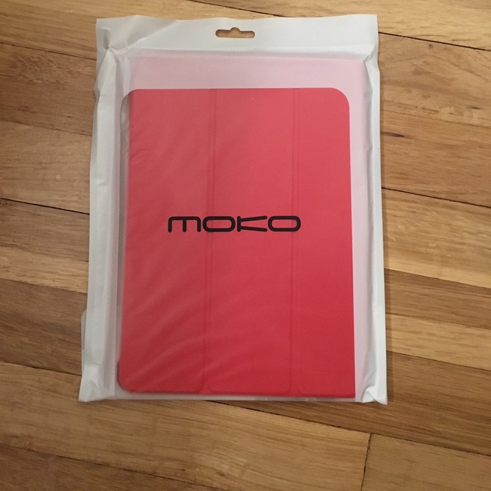 iPad Pro 9.7" case