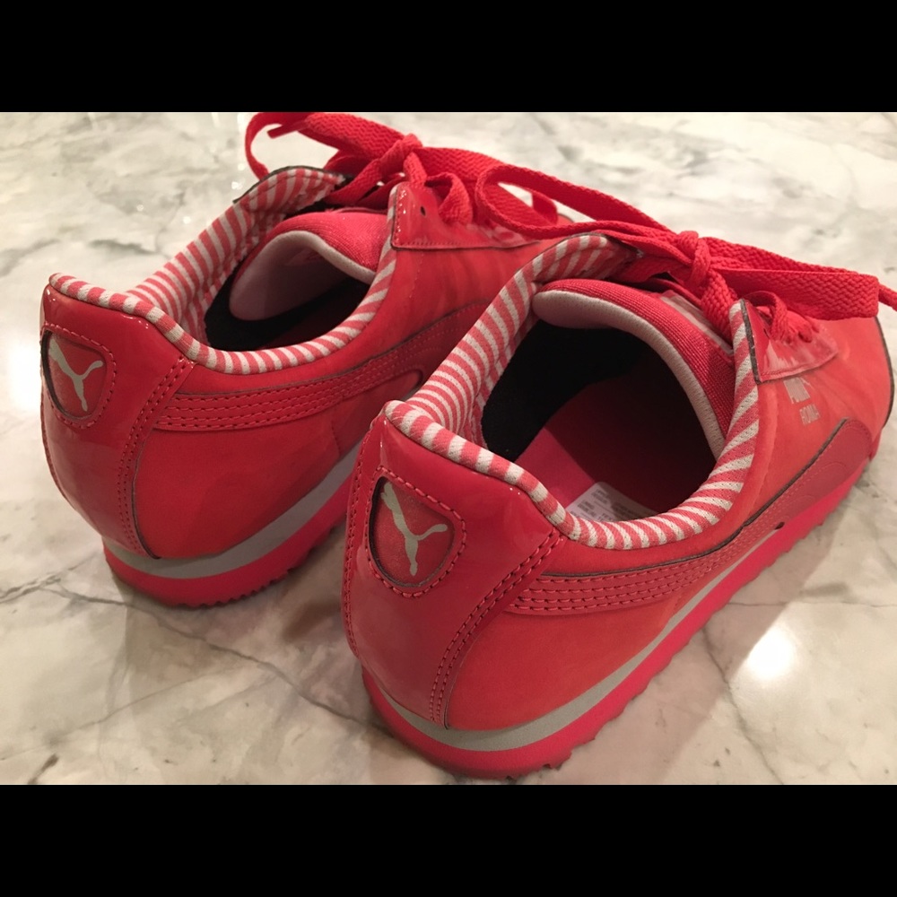 Puma Roma Basic - Picture 2 of 12