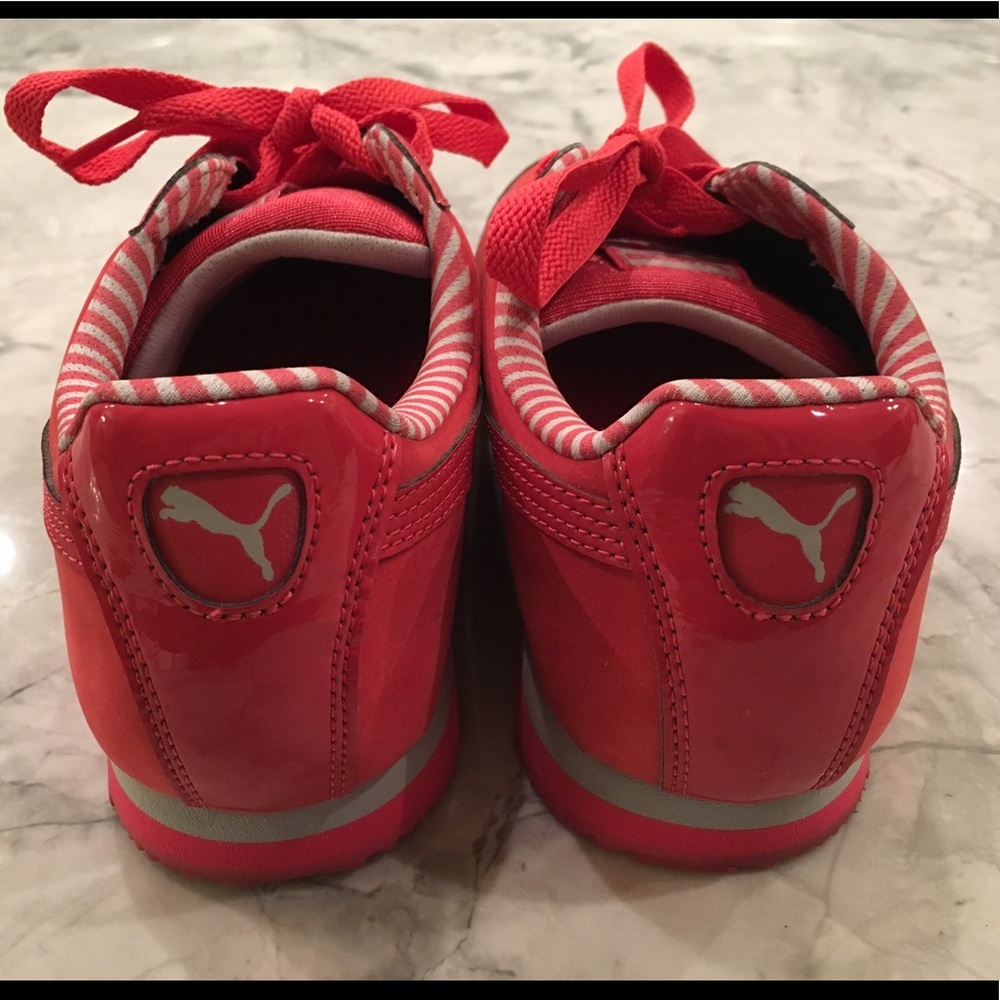 Puma Roma Basic - Picture 3 of 12