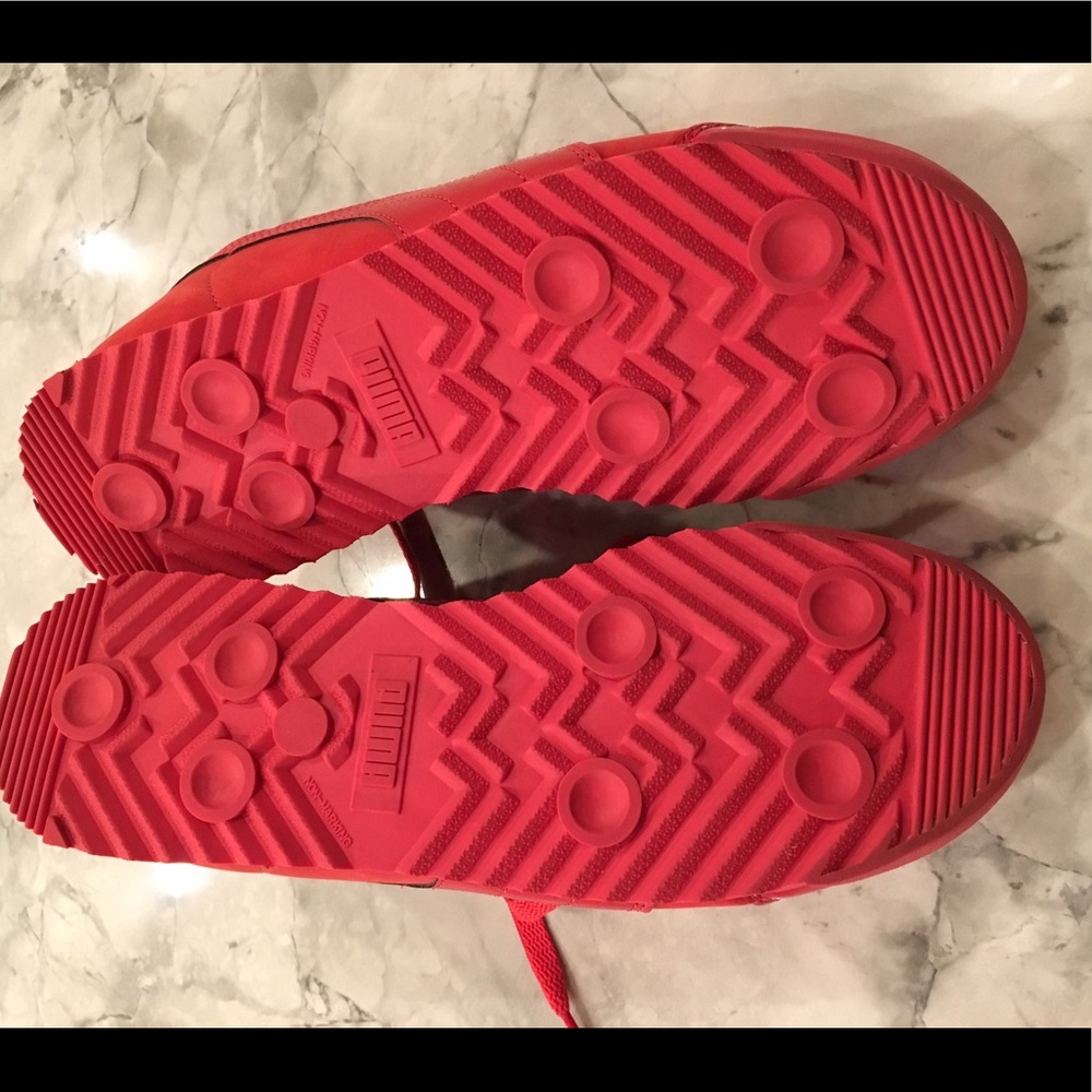 Puma Roma Basic - Picture 4 of 12