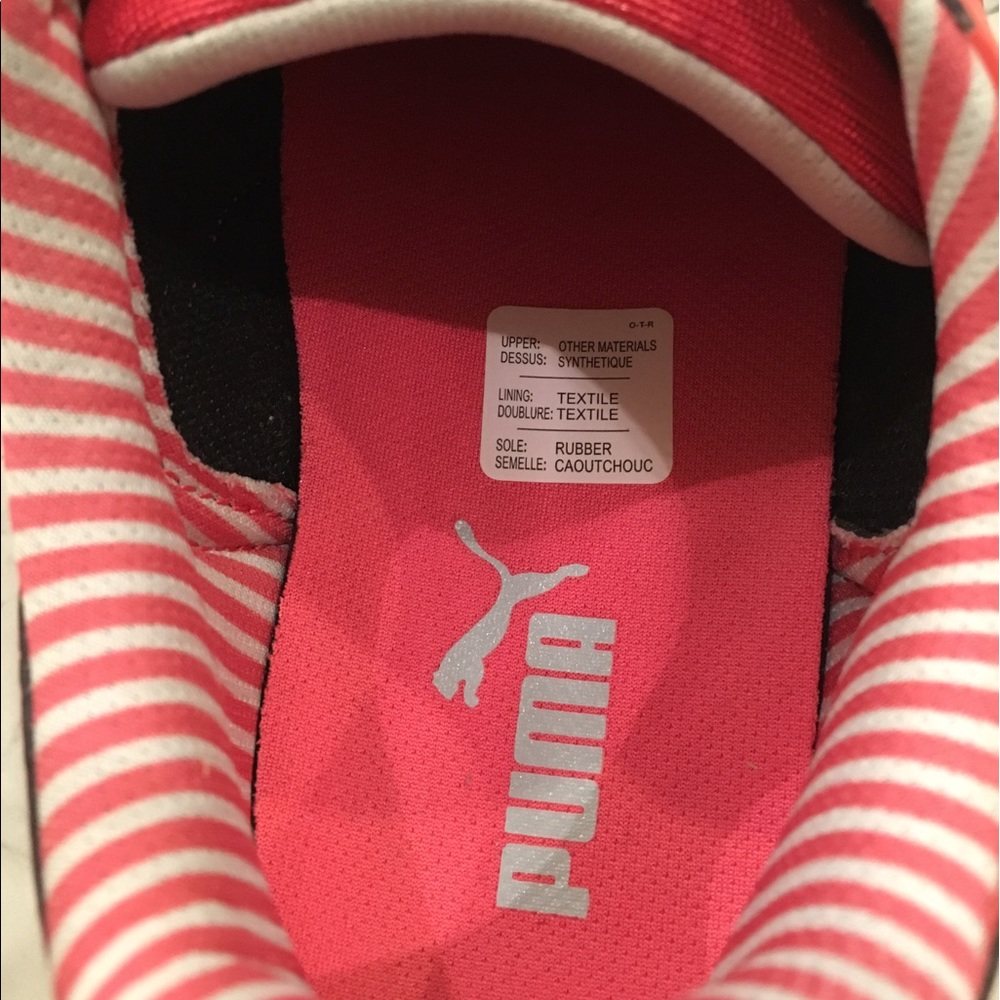 Puma Roma Basic - Picture 5 of 12