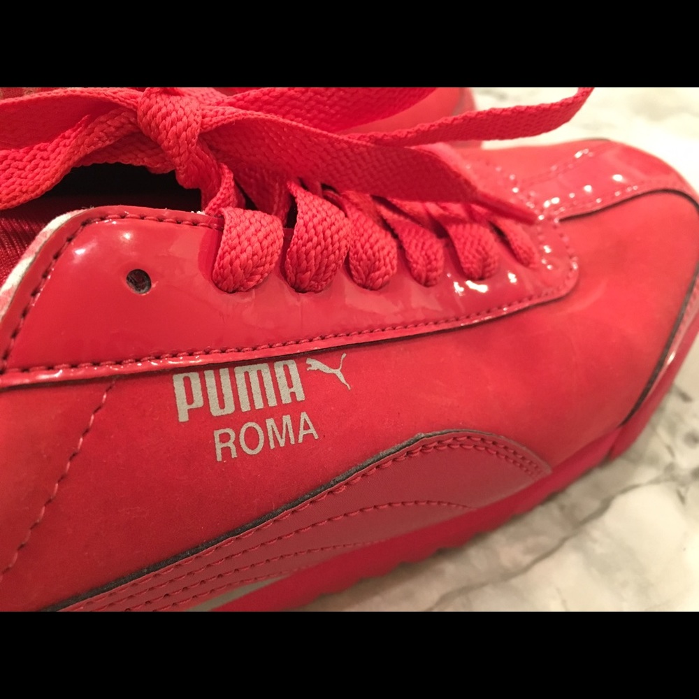 Puma Roma Basic - Picture 7 of 12