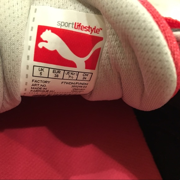 Puma Roma Basic - Picture 6 of 12