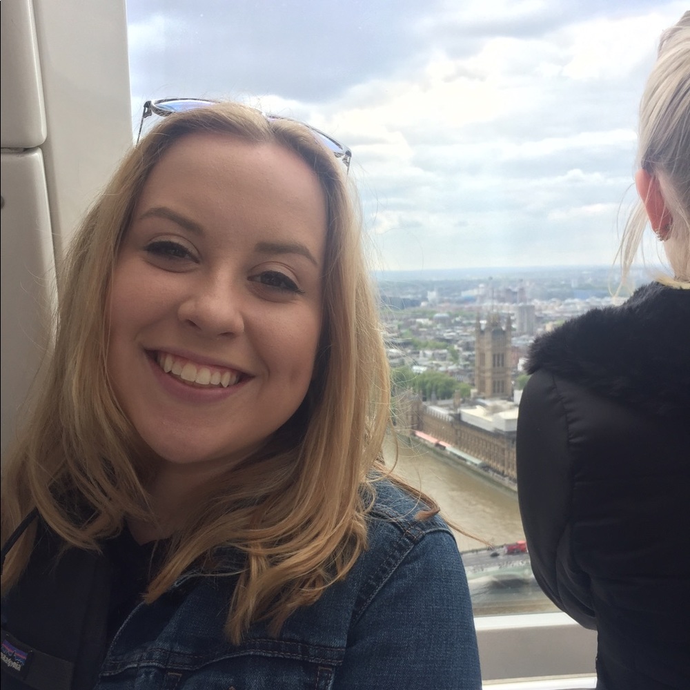 Meet your Posher, Gill