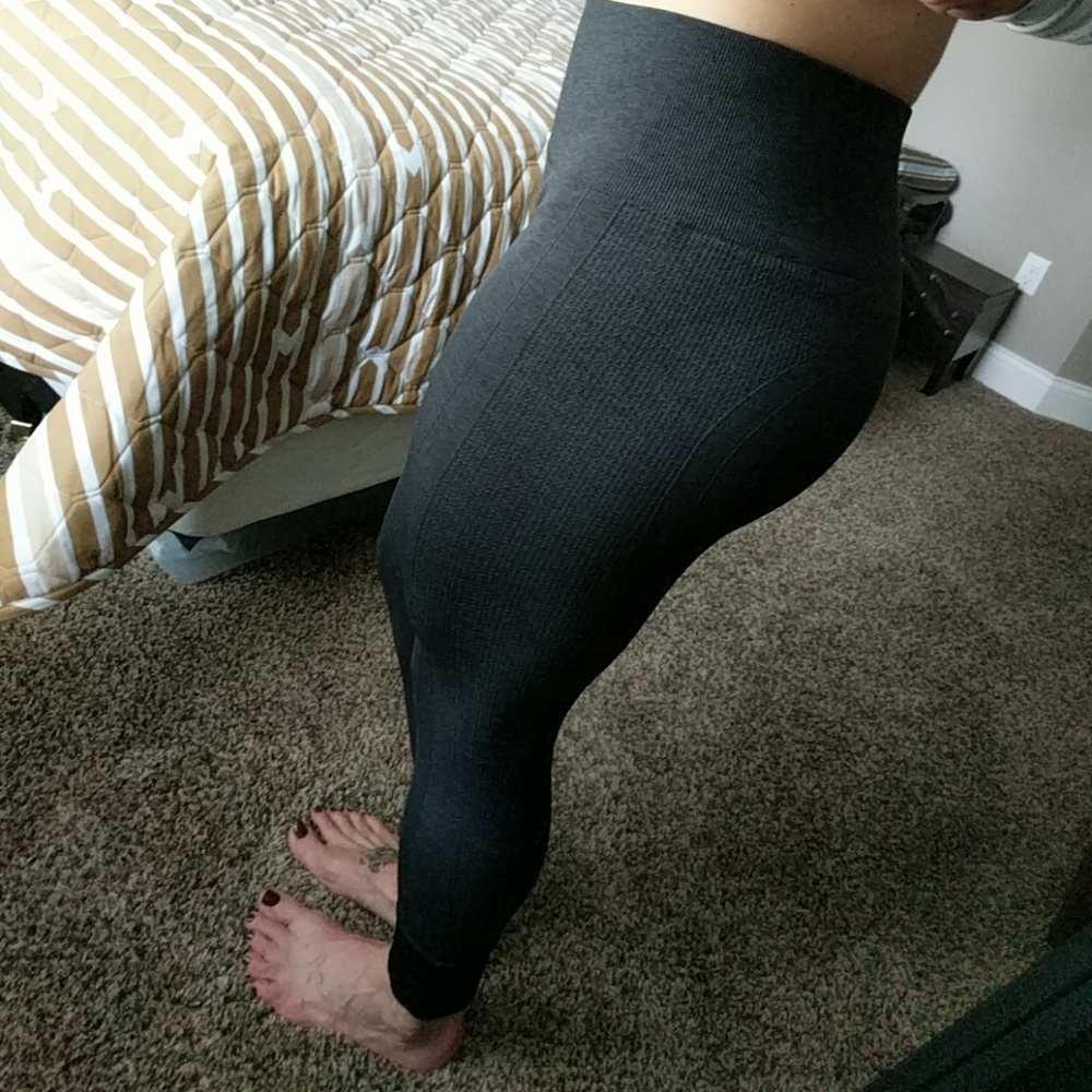 Lululemon Ebb to Street