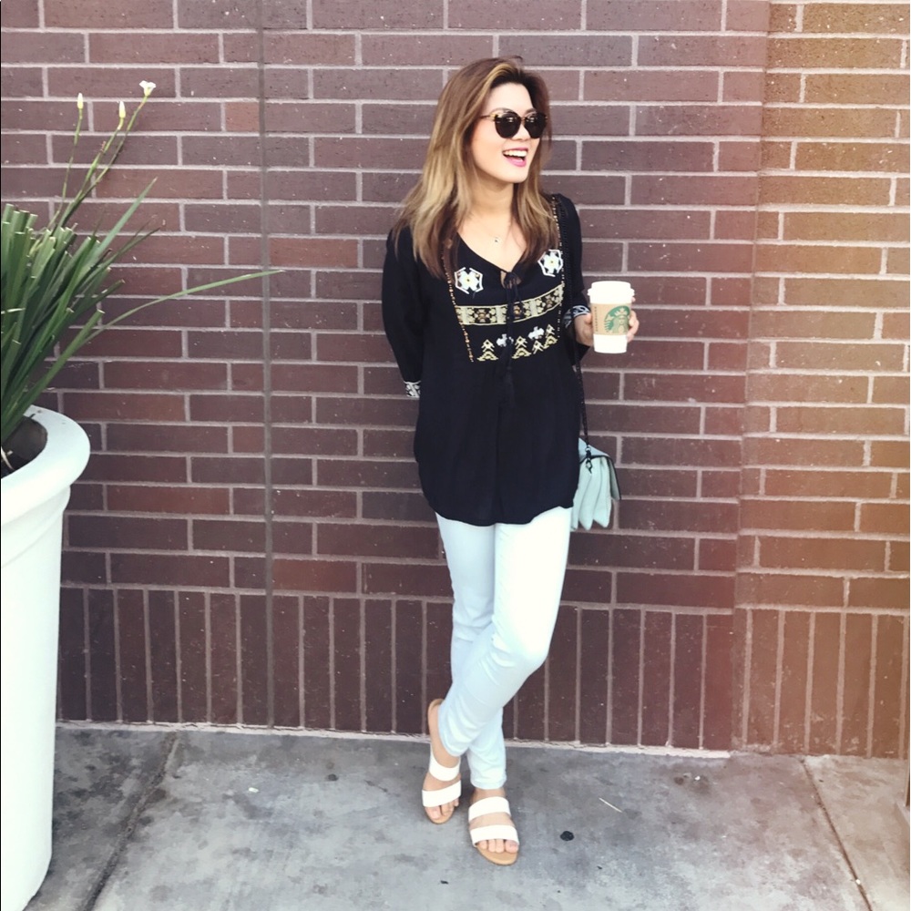 Meet your Posher, Chantily