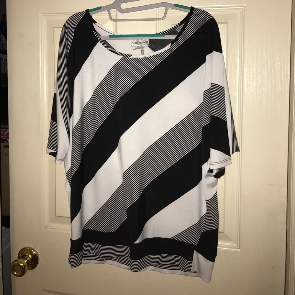 Women's Plus Size Clothing