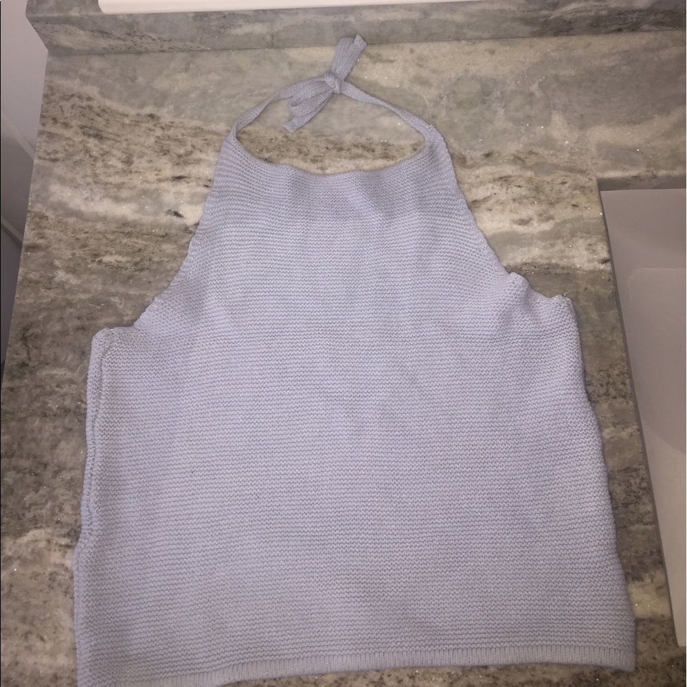 2 Brandy Melville tops
