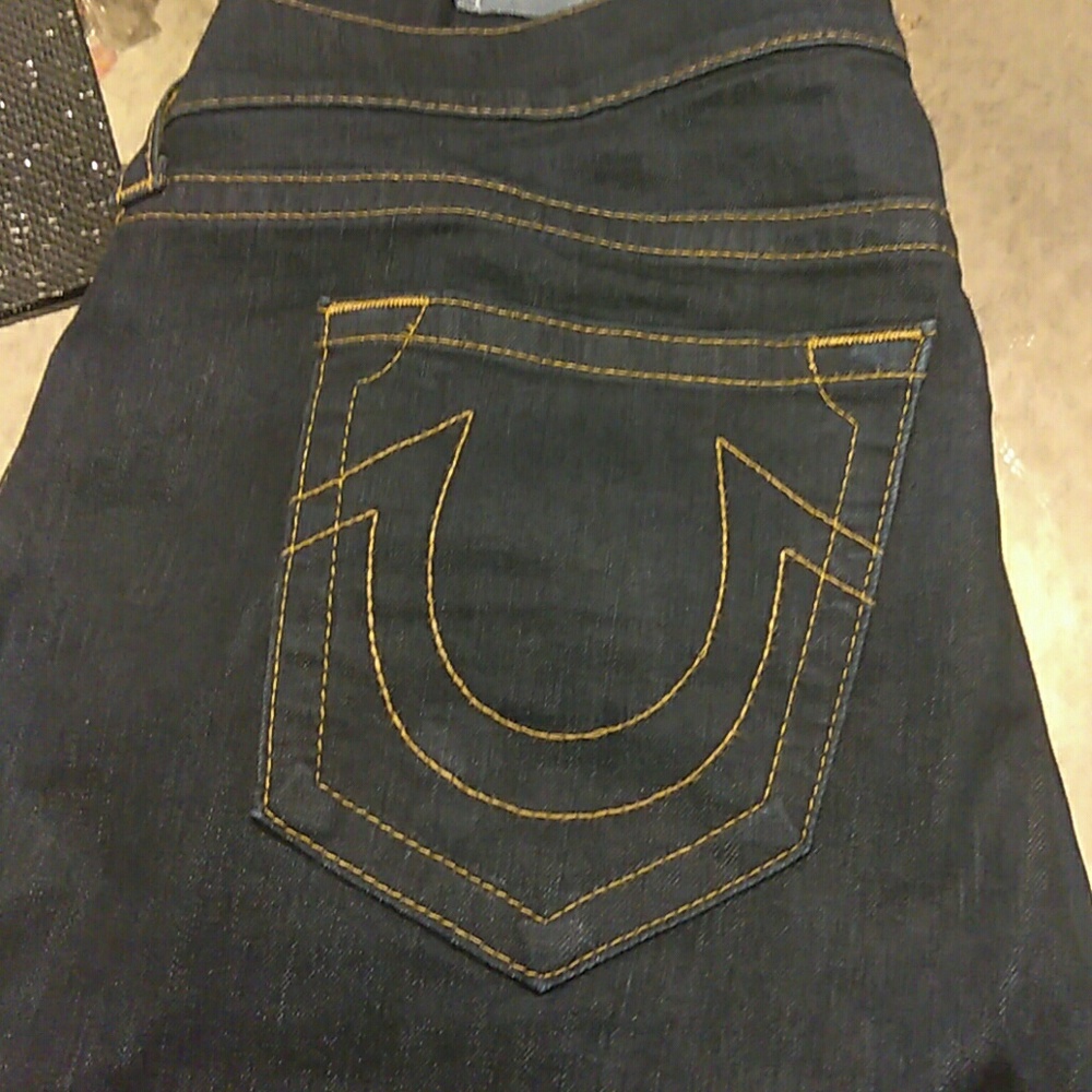 True Religion Shorts For Men!!!